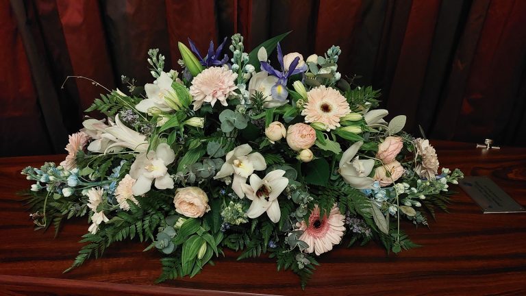 Turnbull, Margaret